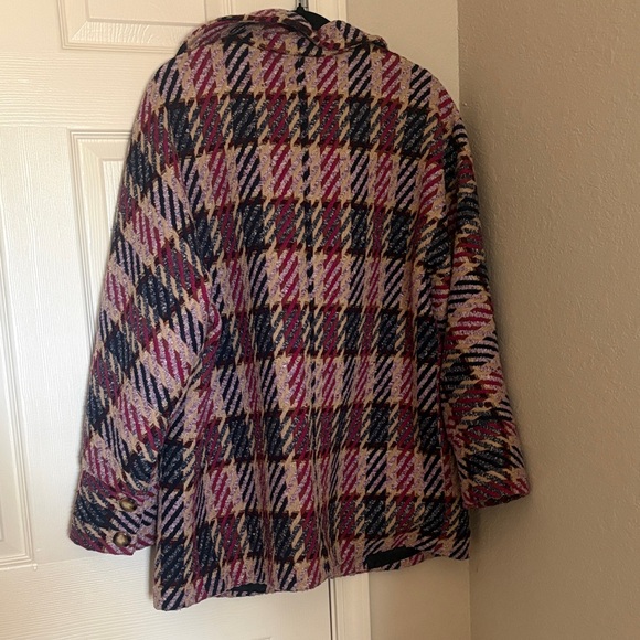 Sezane Paolo Coat - Picture 7 of 7